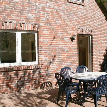 Holiday Bruening Apartamento *