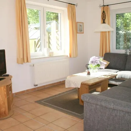 Holiday Bruening Apartamento