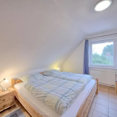 Holiday Bruening Apartamento