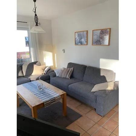 Holiday Bruening Apartamento